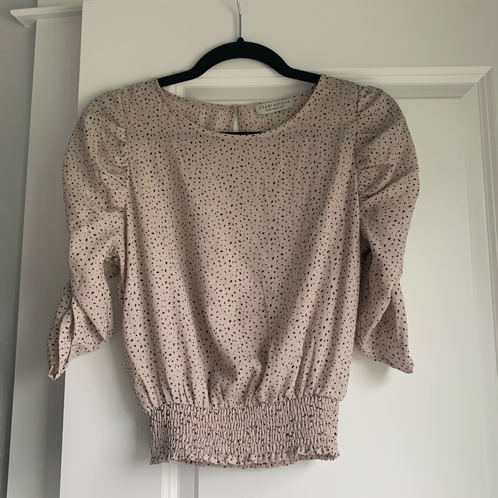 Women’s blouse